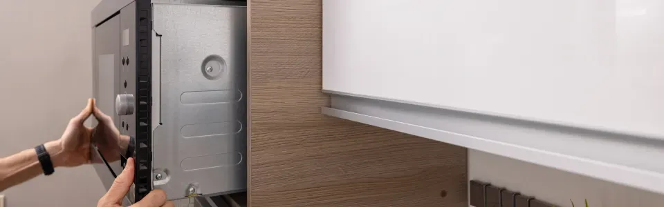appliance-install